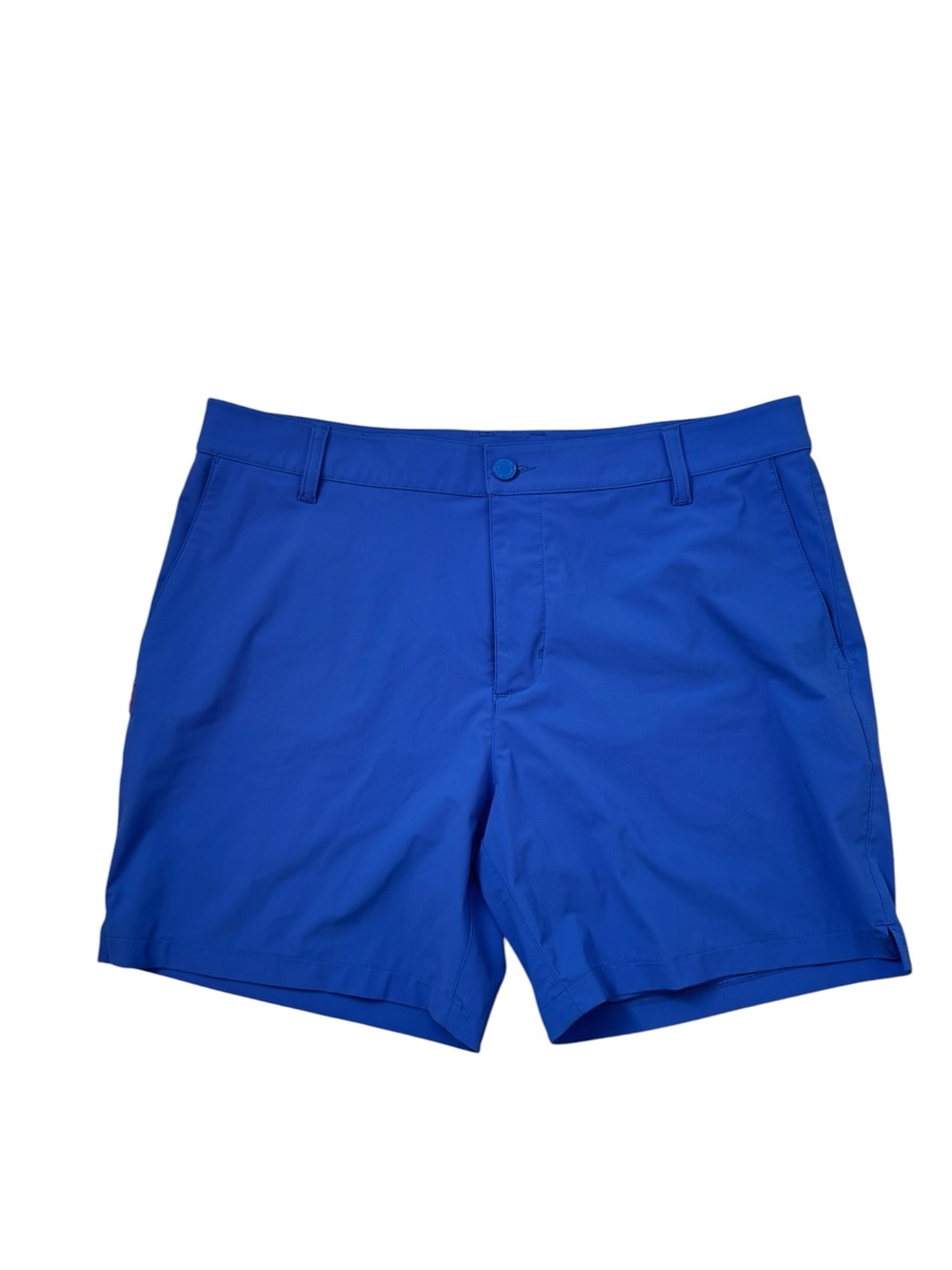 Rhone resort shorts 6 inch blue men’s 34